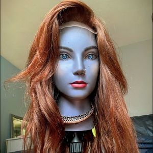 ****SOLD**** Poppy HH wig